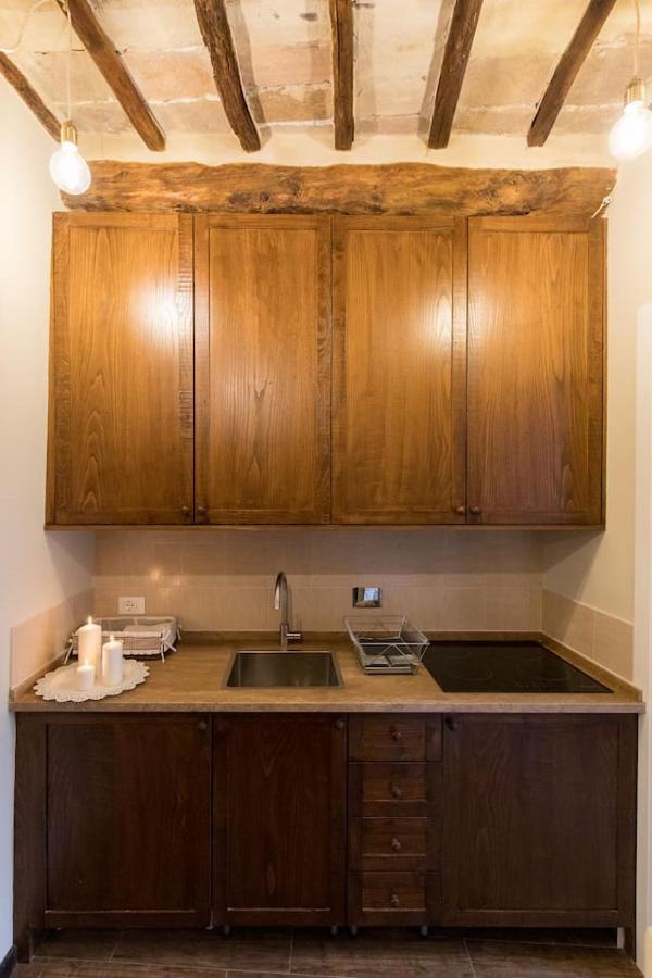 Il Vicolo Di Porta Pesa Appartement Perugia Buitenkant foto