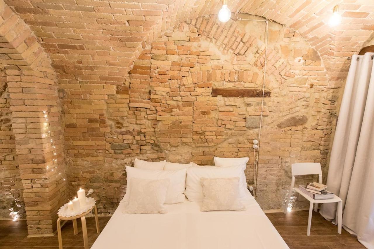 Il Vicolo Di Porta Pesa Appartement Perugia Buitenkant foto
