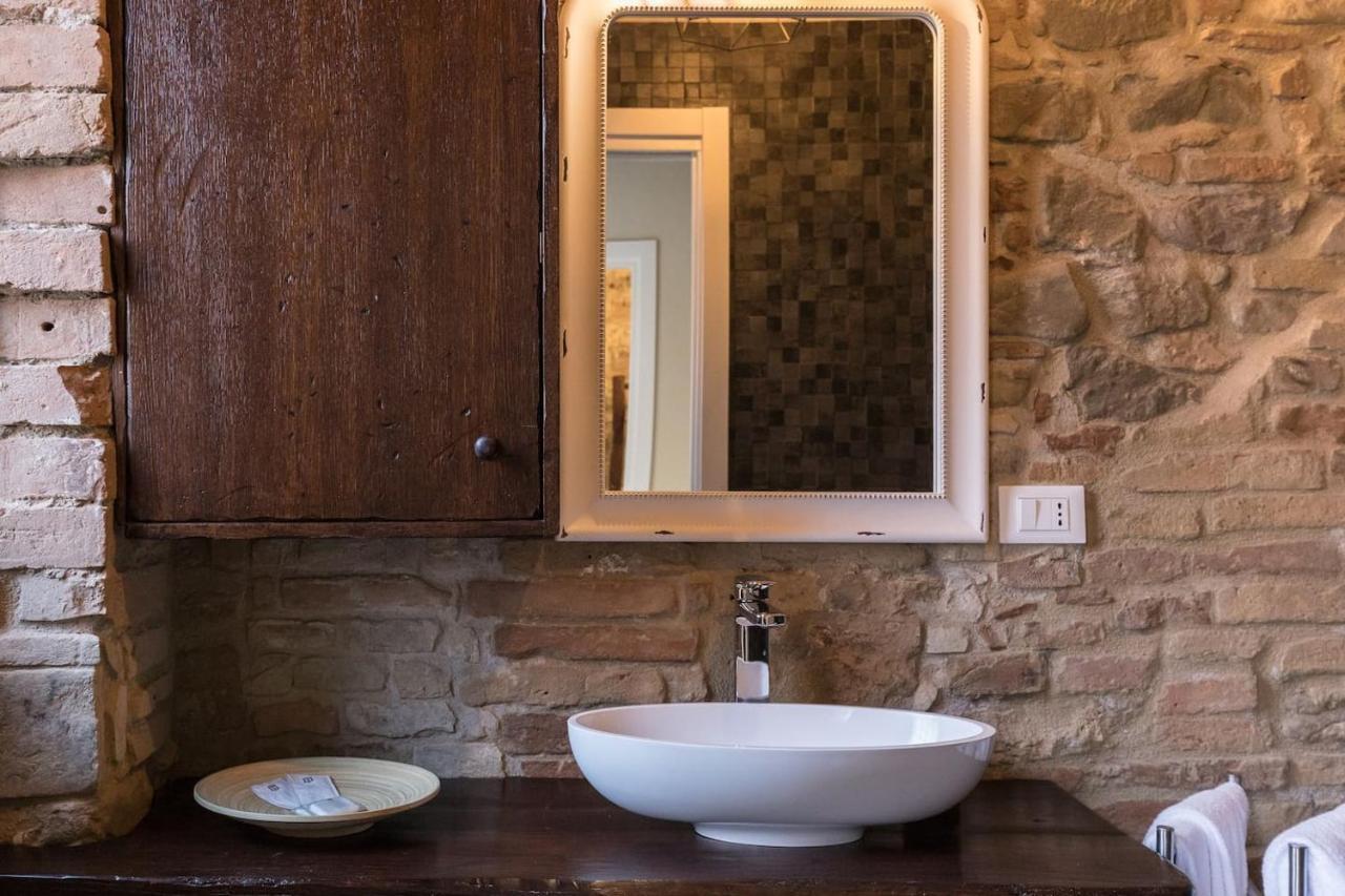Il Vicolo Di Porta Pesa Appartement Perugia Buitenkant foto