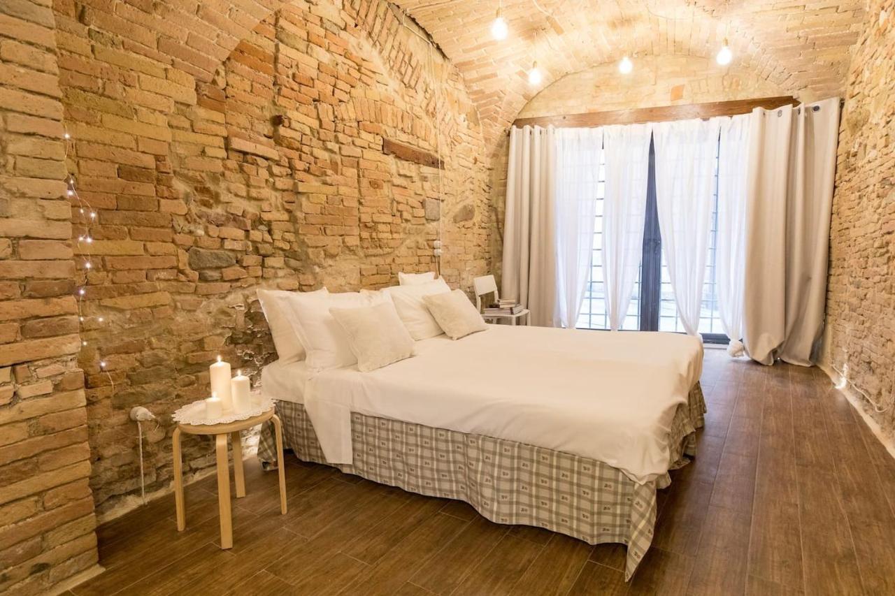 Il Vicolo Di Porta Pesa Appartement Perugia Buitenkant foto