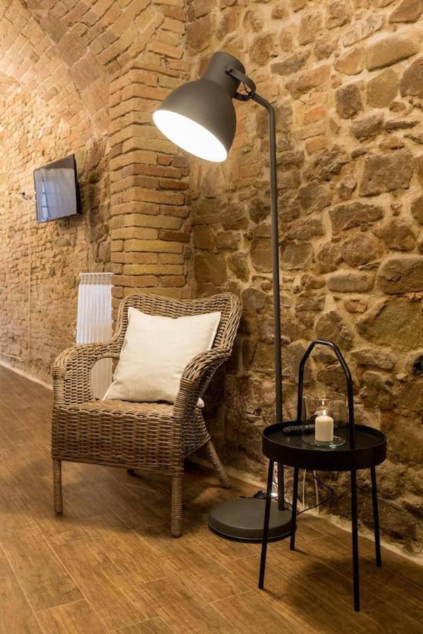 Il Vicolo Di Porta Pesa Appartement Perugia Buitenkant foto
