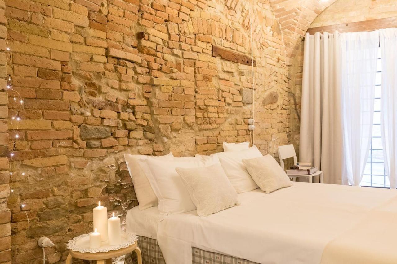 Il Vicolo Di Porta Pesa Appartement Perugia Buitenkant foto
