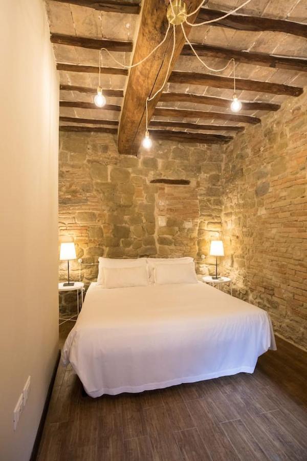 Il Vicolo Di Porta Pesa Appartement Perugia Buitenkant foto