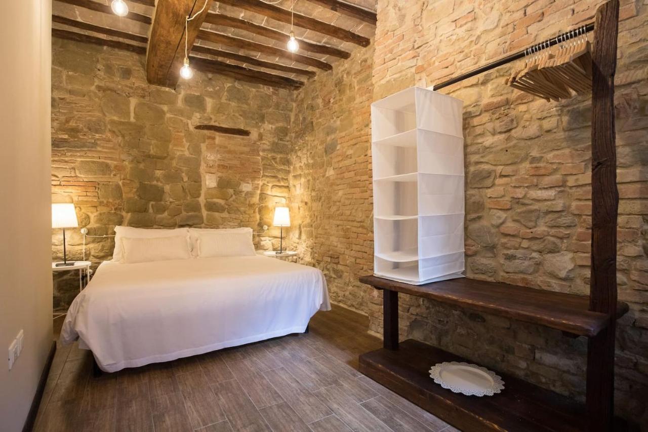 Il Vicolo Di Porta Pesa Appartement Perugia Buitenkant foto