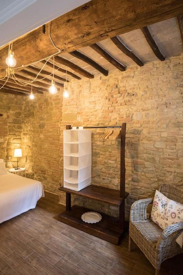 Il Vicolo Di Porta Pesa Appartement Perugia Buitenkant foto